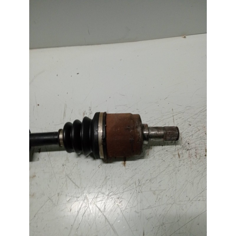 Recambio de transmision delantera izquierda para honda accord berlina (cl/cn) 2.0 vtec cat referencia OEM IAM   