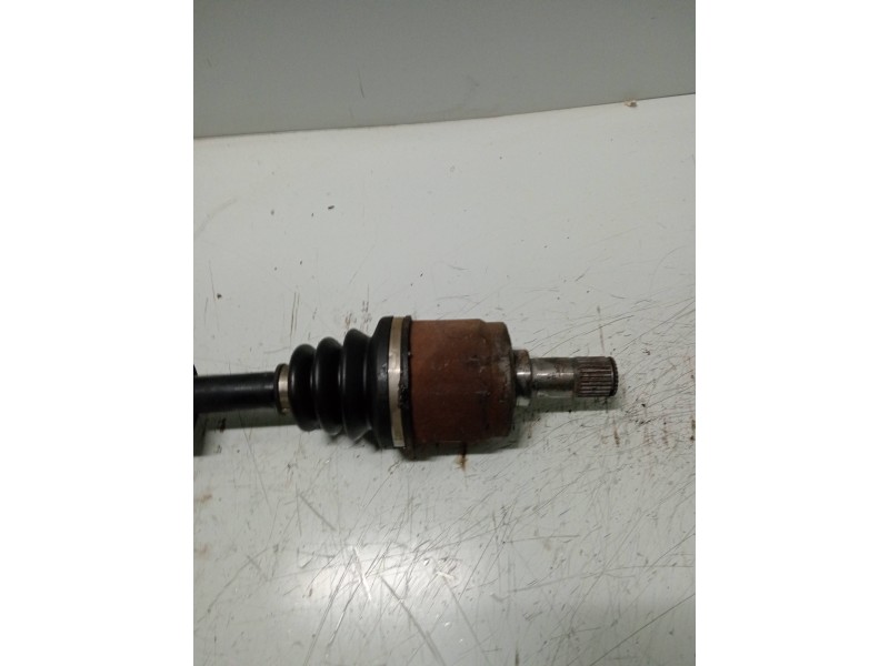 Recambio de transmision delantera izquierda para honda accord berlina (cl/cn) 2.0 vtec cat referencia OEM IAM   