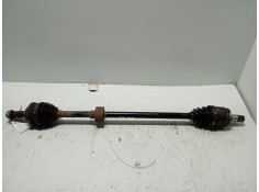 Recambio de transmision delantera derecha para honda accord berlina (cg7-9/ch1-7) 2.0 td referencia OEM IAM   