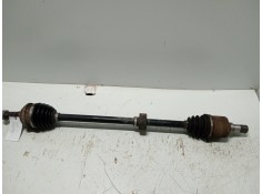 Recambio de transmision delantera derecha para honda civic berlina 3 (ep1/2) 1.7 ctdi es referencia OEM IAM   