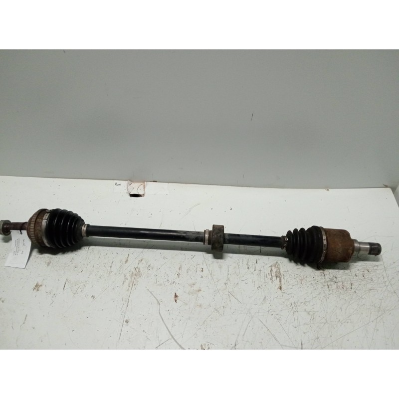 Recambio de transmision delantera derecha para honda civic berlina 3 (ep1/2) 1.7 ctdi es referencia OEM IAM   