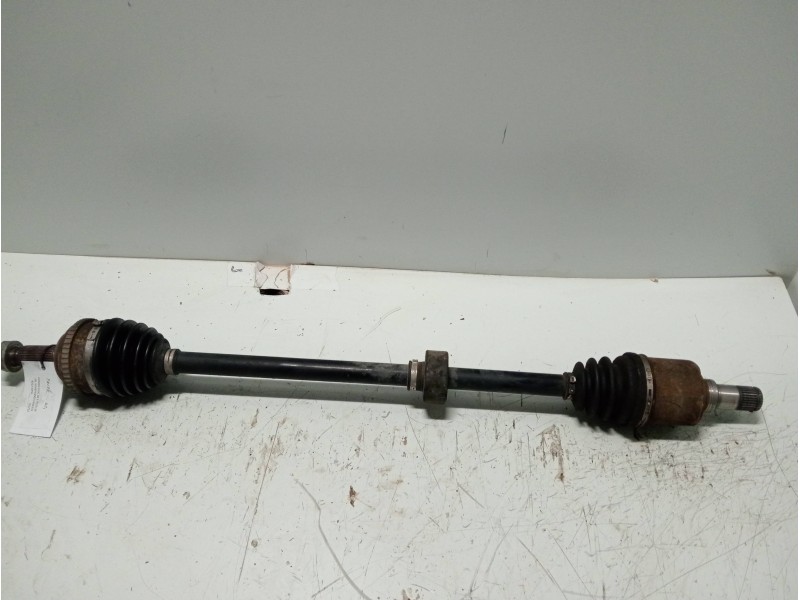 Recambio de transmision delantera derecha para honda civic berlina 3 (ep1/2) 1.7 ctdi es referencia OEM IAM   