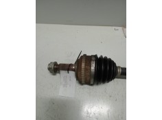 Recambio de transmision delantera derecha para honda civic berlina 3 (ep1/2) 1.7 ctdi es referencia OEM IAM    2