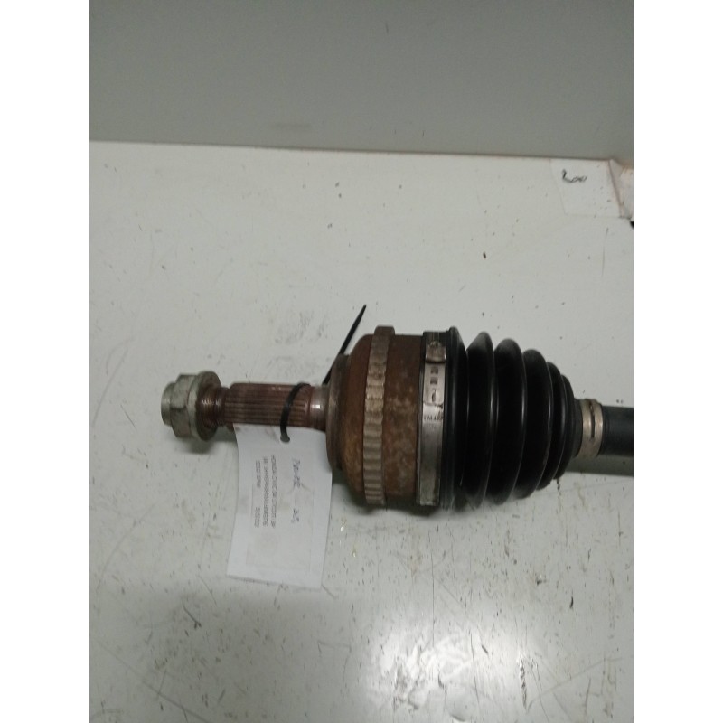 Recambio de transmision delantera derecha para honda civic berlina 3 (ep1/2) 1.7 ctdi es referencia OEM IAM   