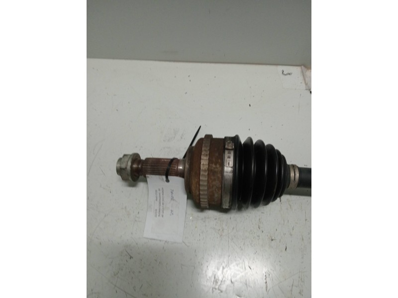 Recambio de transmision delantera derecha para honda civic berlina 3 (ep1/2) 1.7 ctdi es referencia OEM IAM   