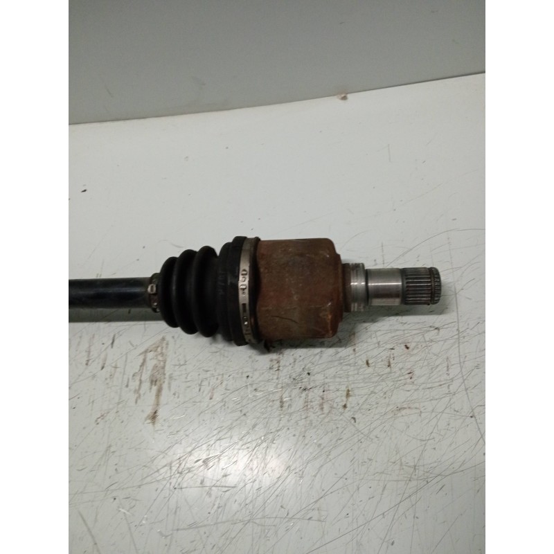 Recambio de transmision delantera derecha para honda civic berlina 3 (ep1/2) 1.7 ctdi es referencia OEM IAM   