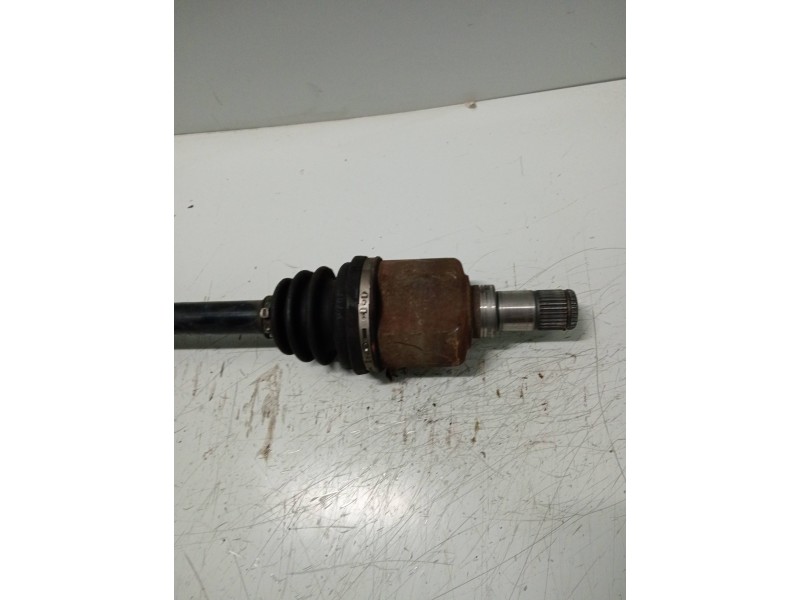 Recambio de transmision delantera derecha para honda civic berlina 3 (ep1/2) 1.7 ctdi es referencia OEM IAM   