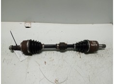 Recambio de transmision delantera izquierda para honda civic (fk) 1.4 cat referencia OEM IAM   