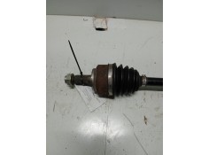 Recambio de transmision delantera izquierda para honda civic (fk) 1.4 cat referencia OEM IAM    2