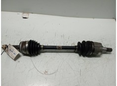 Recambio de transmision delantera izquierda para honda accord berlina (cl/cn) 2.0 vtec cat referencia OEM IAM   