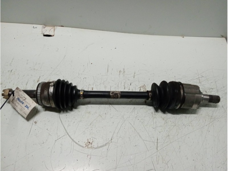 Recambio de transmision delantera izquierda para honda accord berlina (cl/cn) 2.0 vtec cat referencia OEM IAM   