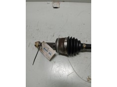 Recambio de transmision delantera izquierda para honda accord berlina (cl/cn) 2.0 vtec cat referencia OEM IAM    2