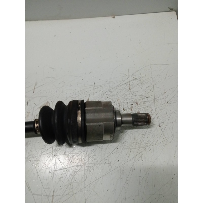 Recambio de transmision delantera izquierda para honda accord berlina (cl/cn) 2.0 vtec cat referencia OEM IAM   