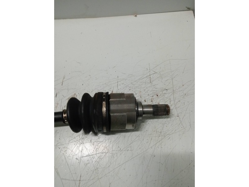 Recambio de transmision delantera izquierda para honda accord berlina (cl/cn) 2.0 vtec cat referencia OEM IAM   