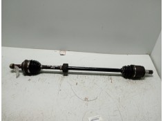 Recambio de transmision delantera derecha para honda accord aerodeck (ce) referencia OEM IAM   