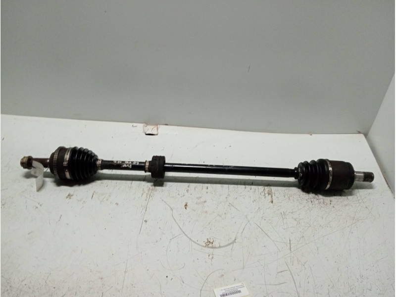 Recambio de transmision delantera derecha para honda accord aerodeck (ce) referencia OEM IAM   