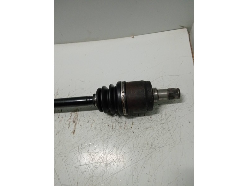 Recambio de transmision delantera derecha para honda accord aerodeck (ce) referencia OEM IAM   