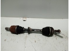 Recambio de transmision delantera izquierda para honda accord berlina (cl/cn) 2.2i ctdi executive referencia OEM IAM   