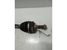 Recambio de transmision delantera izquierda para honda accord berlina (cl/cn) 2.2i ctdi executive referencia OEM IAM    2