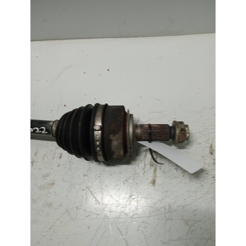 Recambio de transmision delantera izquierda para honda accord berlina (cl/cn) 2.2i ctdi executive referencia OEM IAM   