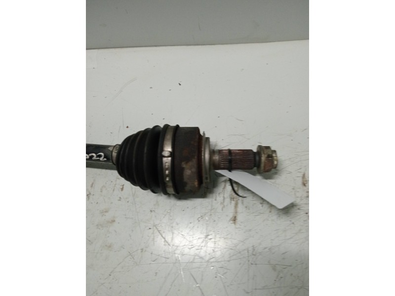 Recambio de transmision delantera izquierda para honda accord berlina (cl/cn) 2.2i ctdi executive referencia OEM IAM   