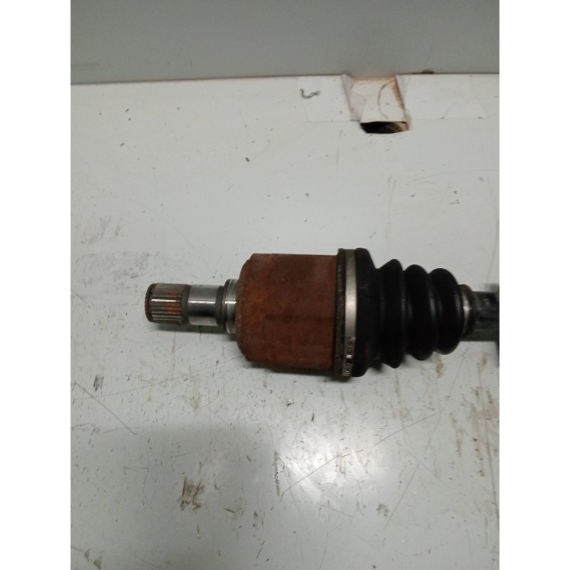 Recambio de transmision delantera izquierda para honda accord berlina (cl/cn) 2.2i ctdi executive referencia OEM IAM   