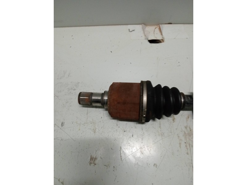 Recambio de transmision delantera izquierda para honda accord berlina (cl/cn) 2.2i ctdi executive referencia OEM IAM   