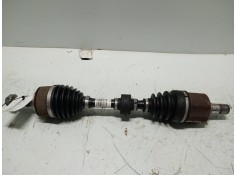 Recambio de transmision delantera izquierda para honda civic berlina 5 (fk) 2.2 i-ctdi sport referencia OEM IAM   