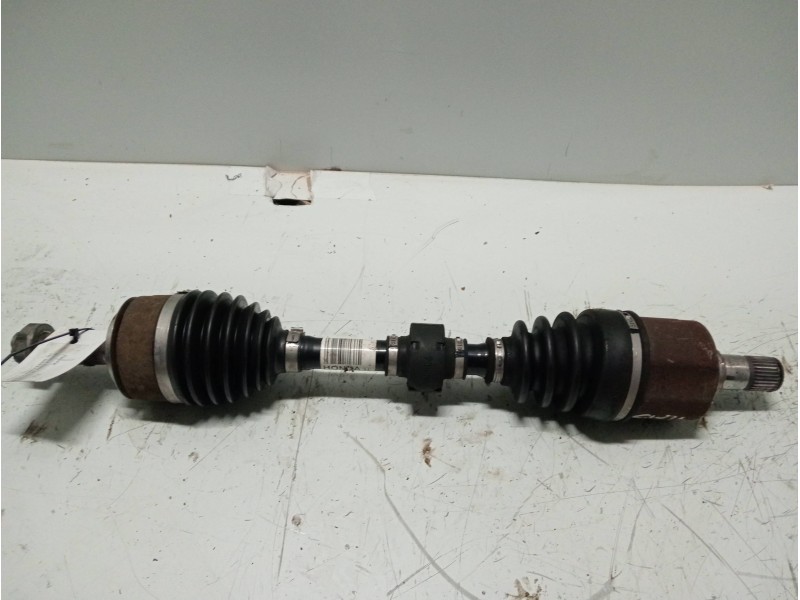 Recambio de transmision delantera izquierda para honda civic berlina 5 (fk) 2.2 i-ctdi sport referencia OEM IAM   