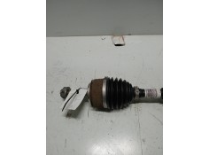 Recambio de transmision delantera izquierda para honda civic berlina 5 (fk) 2.2 i-ctdi sport referencia OEM IAM    2