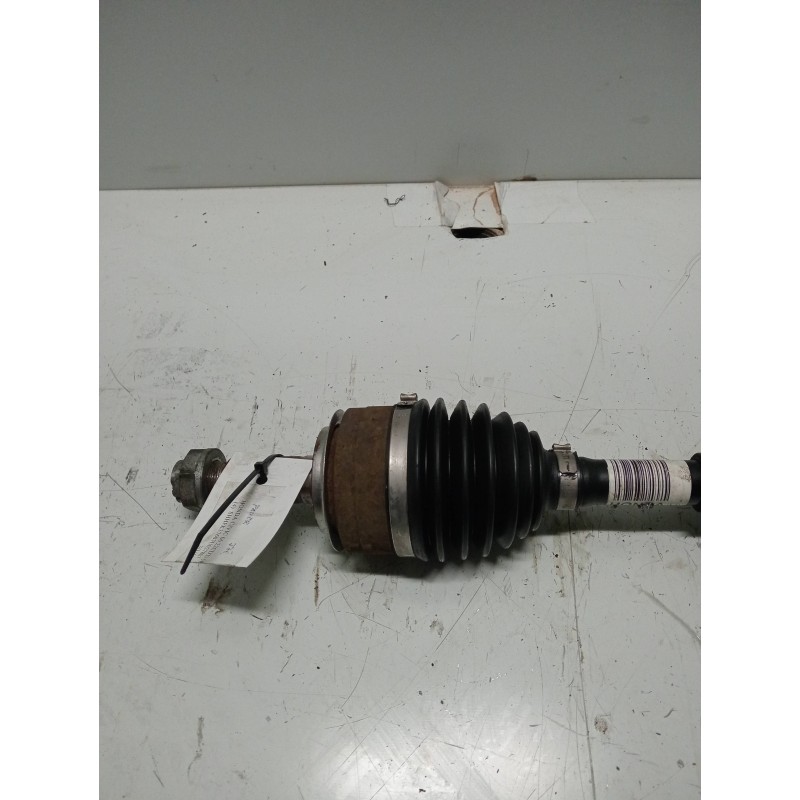 Recambio de transmision delantera izquierda para honda civic berlina 5 (fk) 2.2 i-ctdi sport referencia OEM IAM   