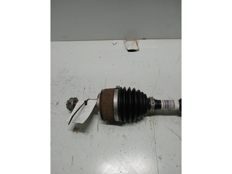 Recambio de transmision delantera izquierda para honda civic berlina 5 (fk) 2.2 i-ctdi sport referencia OEM IAM   