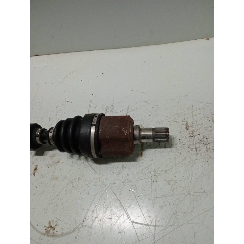 Recambio de transmision delantera izquierda para honda civic berlina 5 (fk) 2.2 i-ctdi sport referencia OEM IAM   