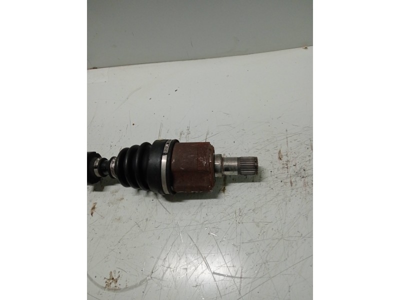 Recambio de transmision delantera izquierda para honda civic berlina 5 (fk) 2.2 i-ctdi sport referencia OEM IAM   