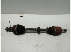 Recambio de transmision delantera izquierda para honda accord berlina (cl/cn) 2.0 vtec cat referencia OEM IAM   