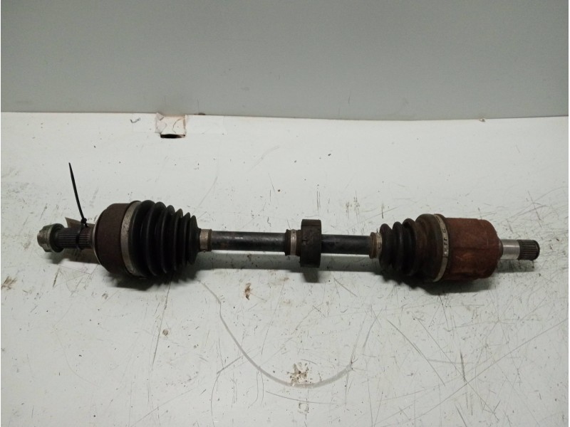 Recambio de transmision delantera izquierda para honda accord berlina (cl/cn) 2.0 vtec cat referencia OEM IAM   
