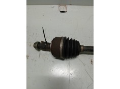 Recambio de transmision delantera izquierda para honda accord berlina (cl/cn) 2.0 vtec cat referencia OEM IAM    2