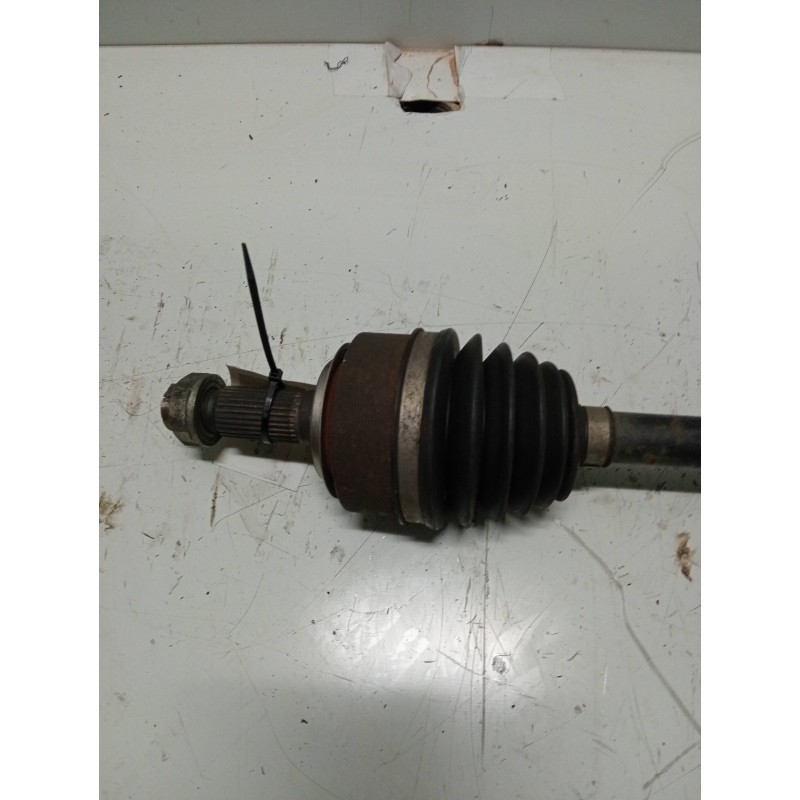 Recambio de transmision delantera izquierda para honda accord berlina (cl/cn) 2.0 vtec cat referencia OEM IAM   
