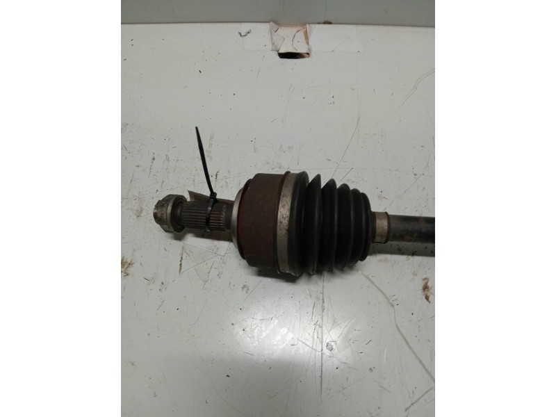 Recambio de transmision delantera izquierda para honda accord berlina (cl/cn) 2.0 vtec cat referencia OEM IAM   