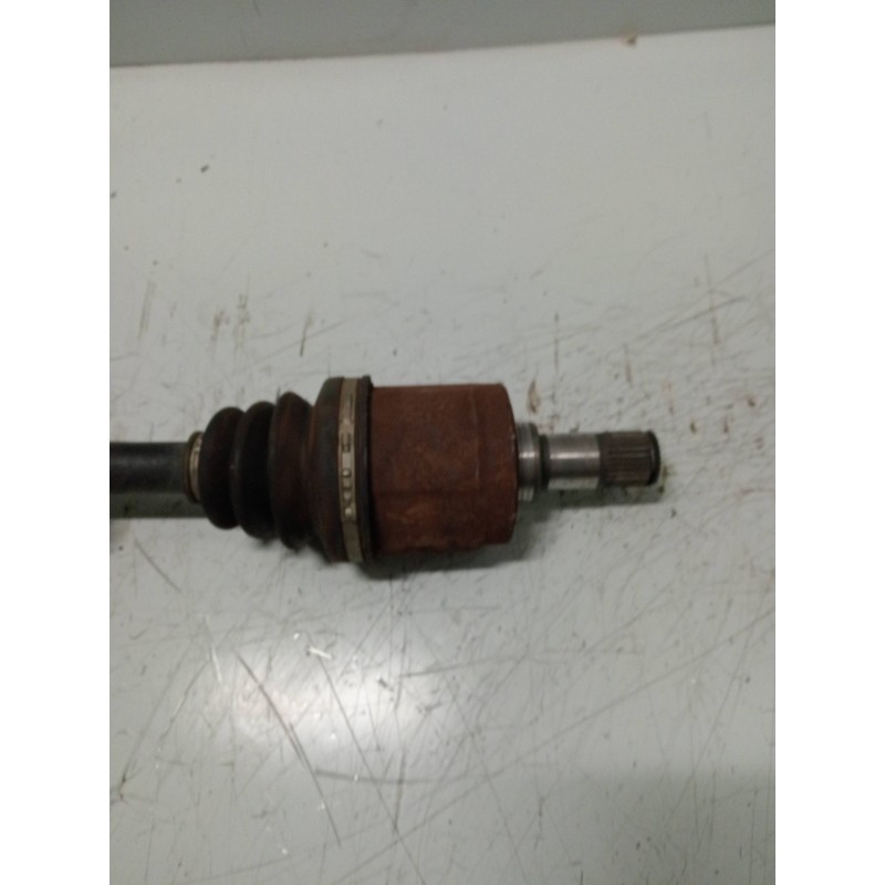 Recambio de transmision delantera izquierda para honda accord berlina (cl/cn) 2.0 vtec cat referencia OEM IAM   