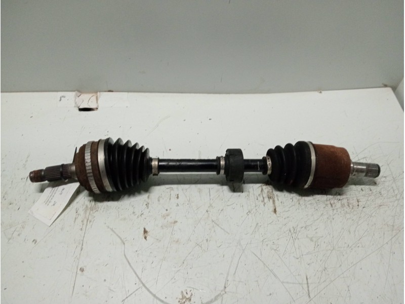 Recambio de transmision delantera izquierda para honda cr-v (rd1/3) 2.0 16v cat referencia OEM IAM   