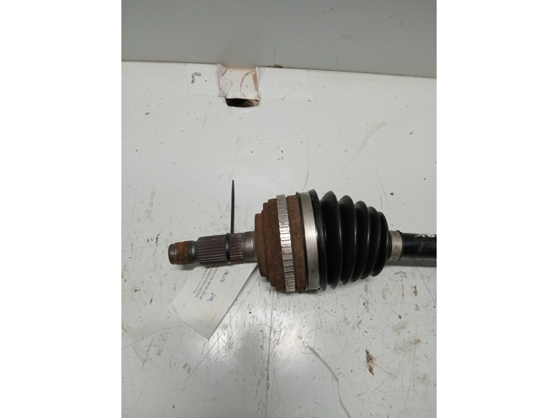 Recambio de transmision delantera izquierda para honda cr-v (rd1/3) 2.0 16v cat referencia OEM IAM   