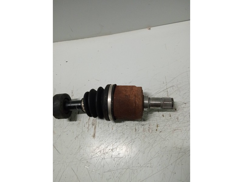 Recambio de transmision delantera izquierda para honda cr-v (rd1/3) 2.0 16v cat referencia OEM IAM   
