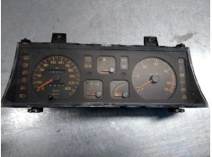 Recambio de cuadro instrumentos para renault 21 berlina (b/l48) 2.1 diesel referencia OEM IAM 7700150034  