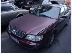 audi a6 berlina (c4) del año 1995