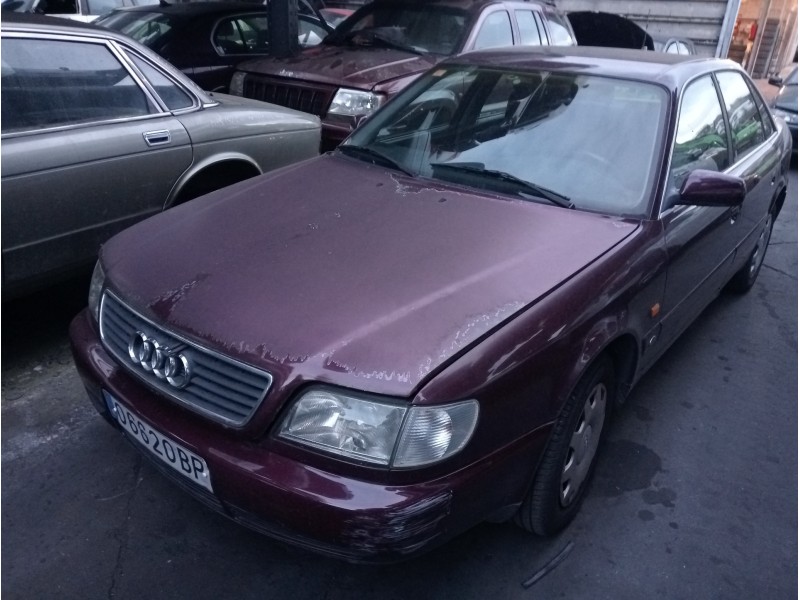 audi a6 berlina (c4) del año 1995