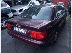 audi a6 berlina (c4) del año 1995 2