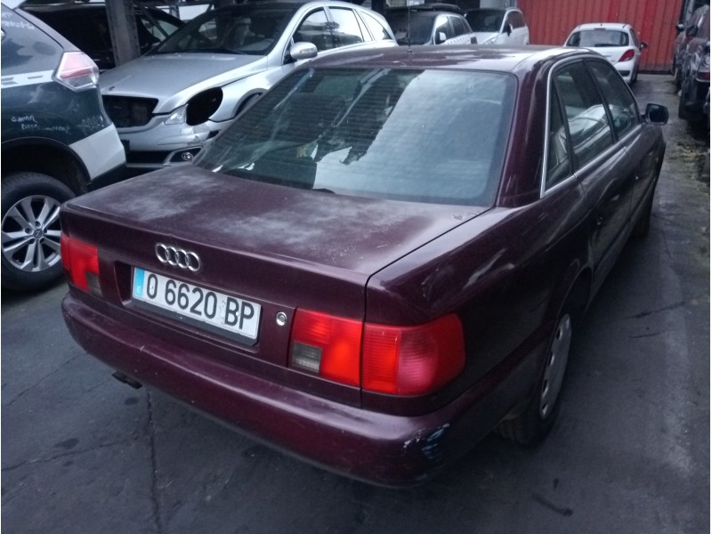 audi a6 berlina (c4) del año 1995