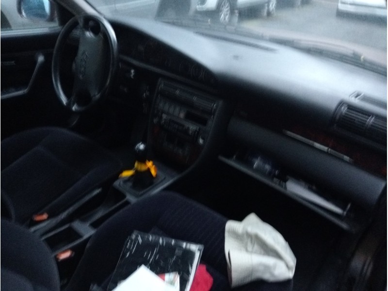 audi a6 berlina (c4) del año 1995