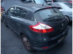 renault megane iii berlina 5 p del año 2013 2